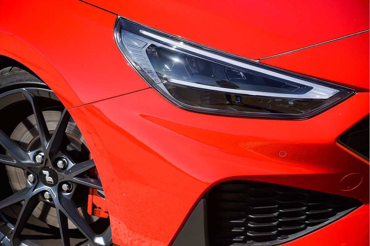 2023 Hyundai i30 N Premium PDe.V5