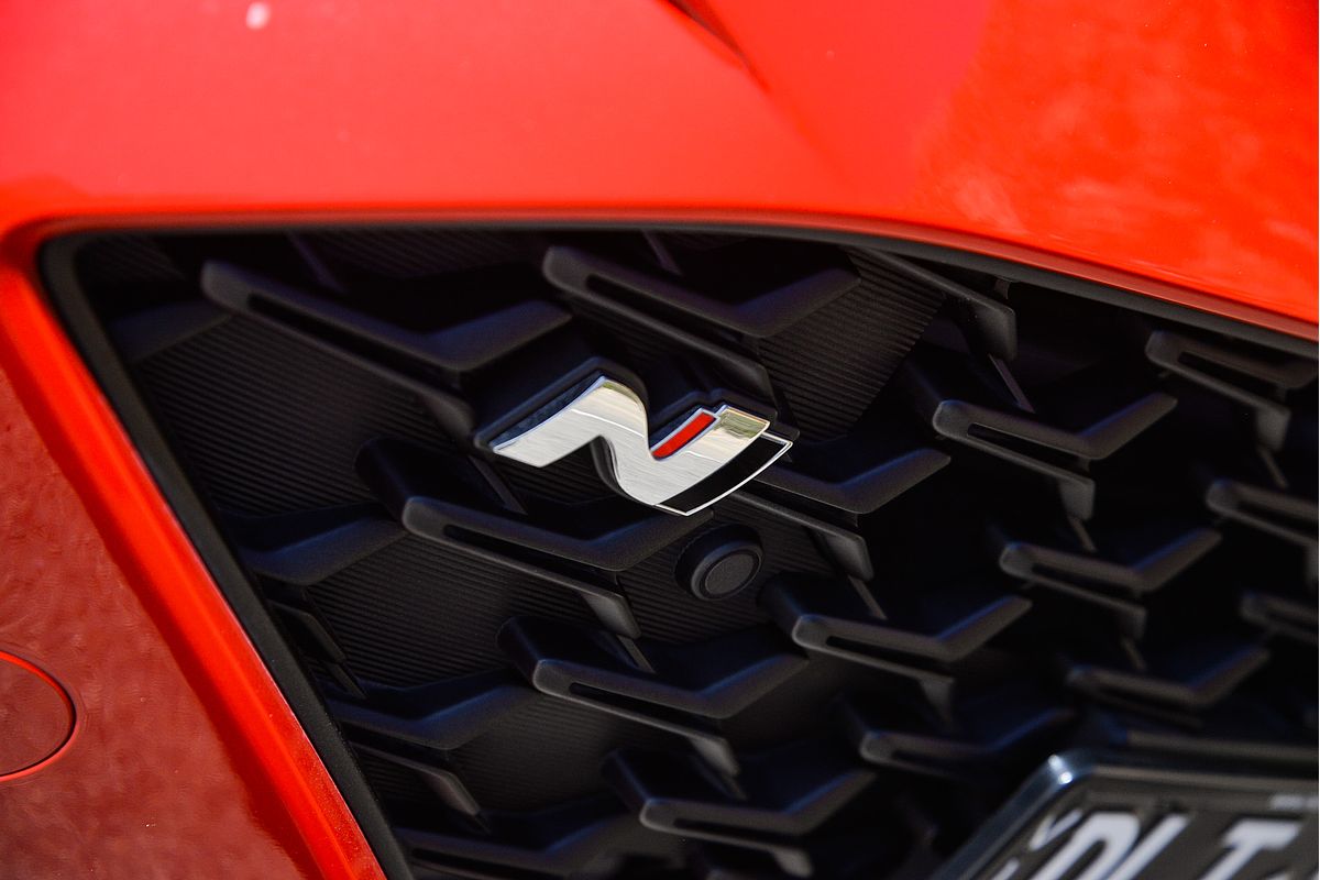 2023 Hyundai i30 N Premium PDe.V5
