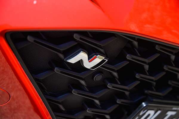 2023 Hyundai i30 N Premium PDe.V5