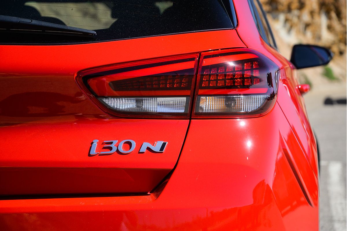 2023 Hyundai i30 N Premium PDe.V5