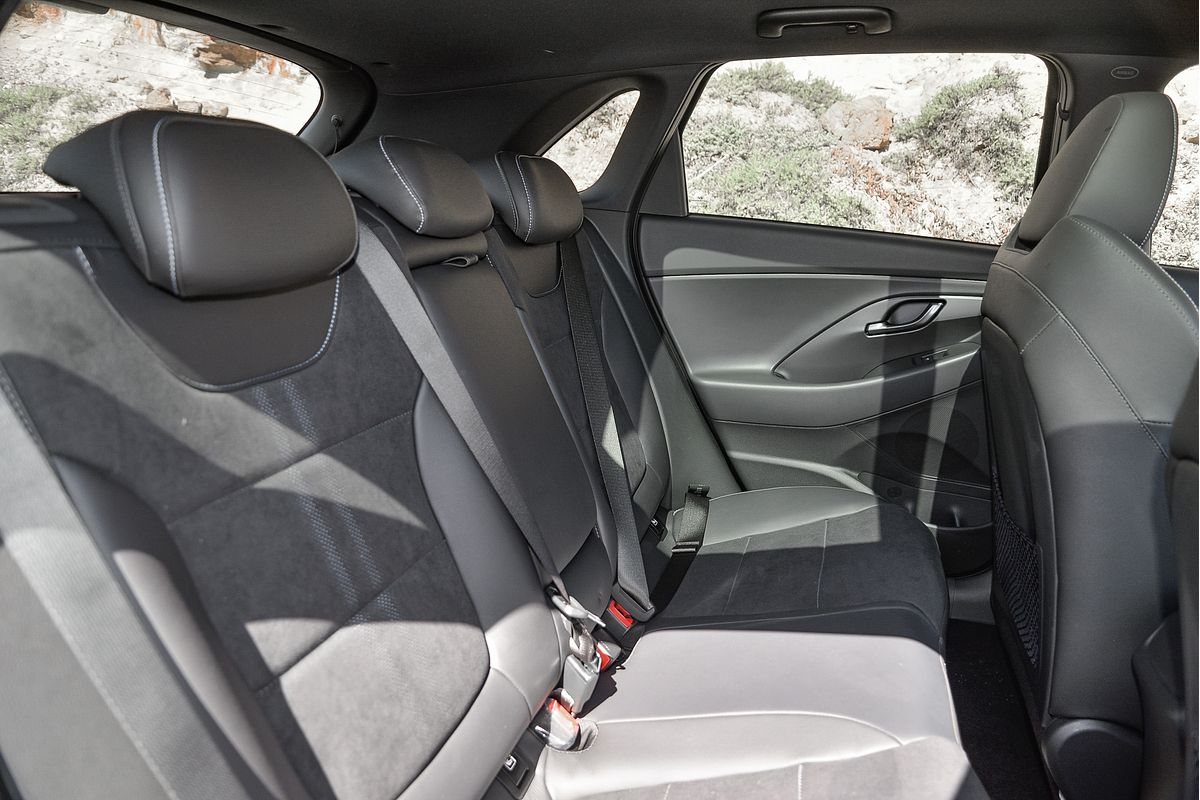 2023 Hyundai i30 N Premium PDe.V5