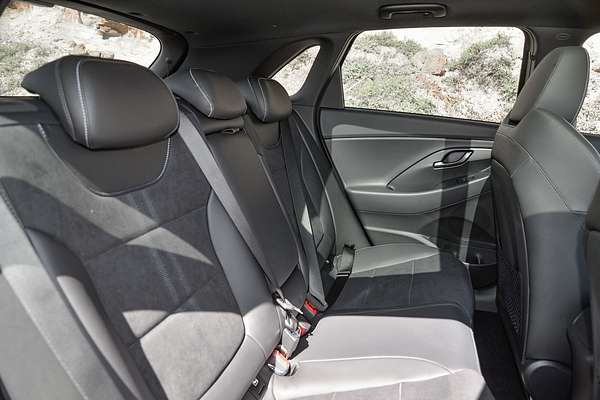 2023 Hyundai i30 N Premium PDe.V5