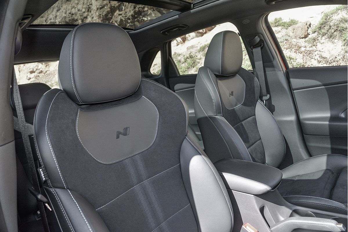 2023 Hyundai i30 N Premium PDe.V5