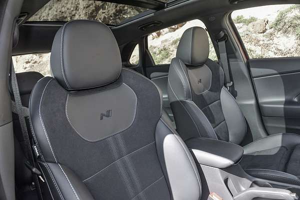 2023 Hyundai i30 N Premium PDe.V5
