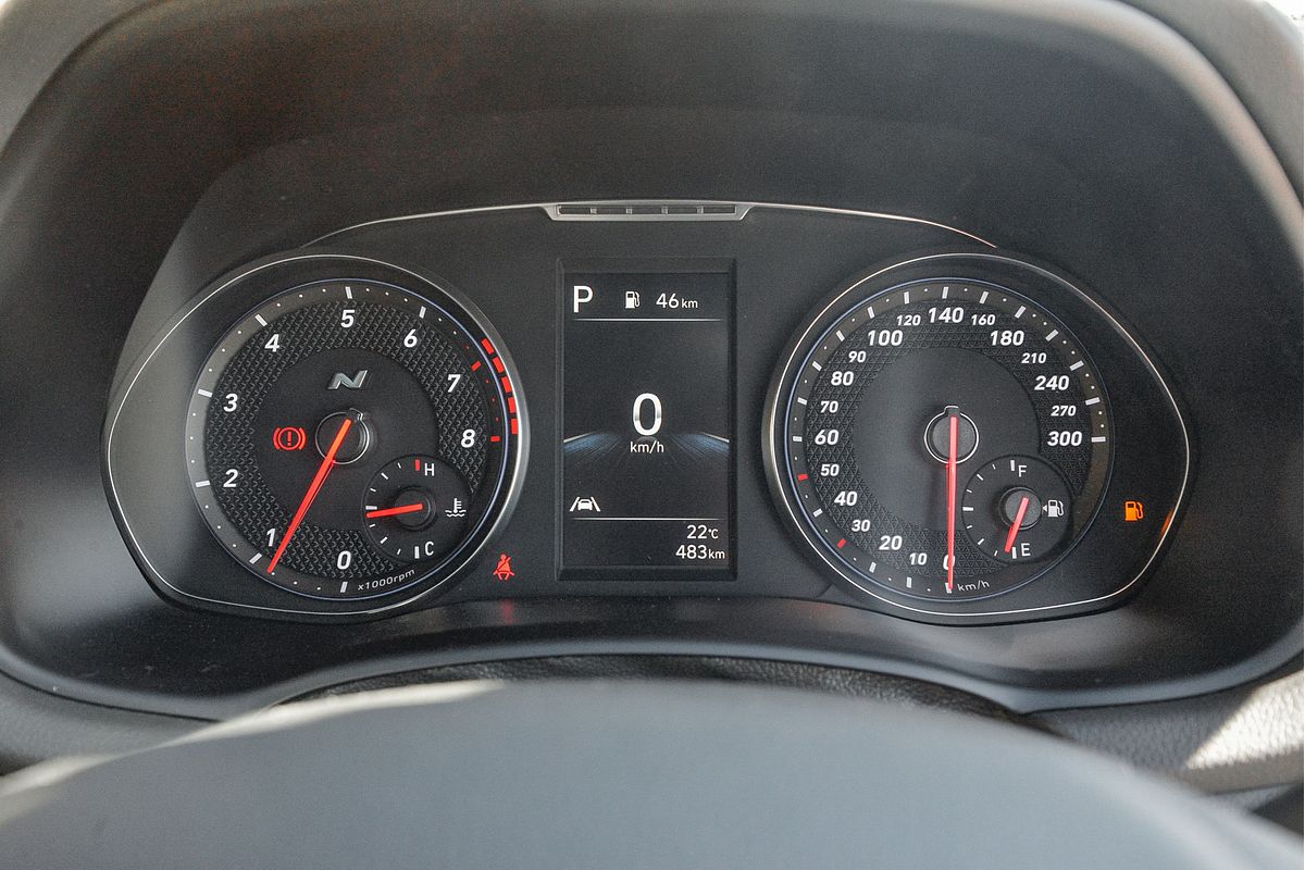 2023 Hyundai i30 N Premium PDe.V5