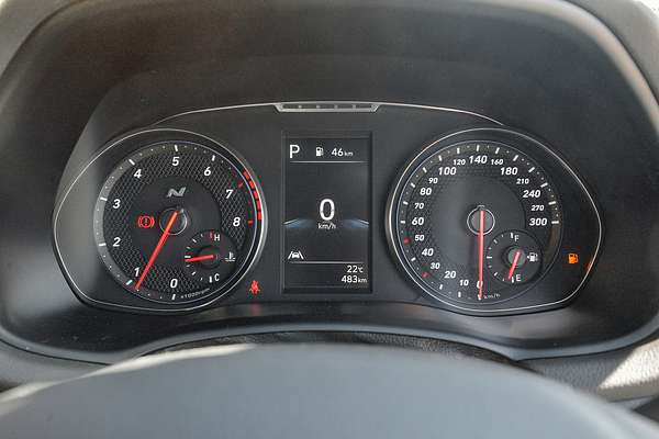 2023 Hyundai i30 N Premium PDe.V5