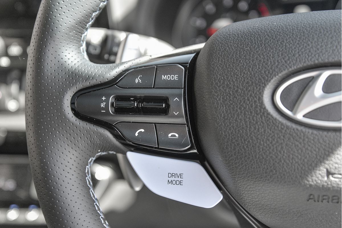 2023 Hyundai i30 N Premium PDe.V5