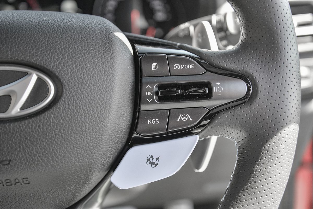 2023 Hyundai i30 N Premium PDe.V5