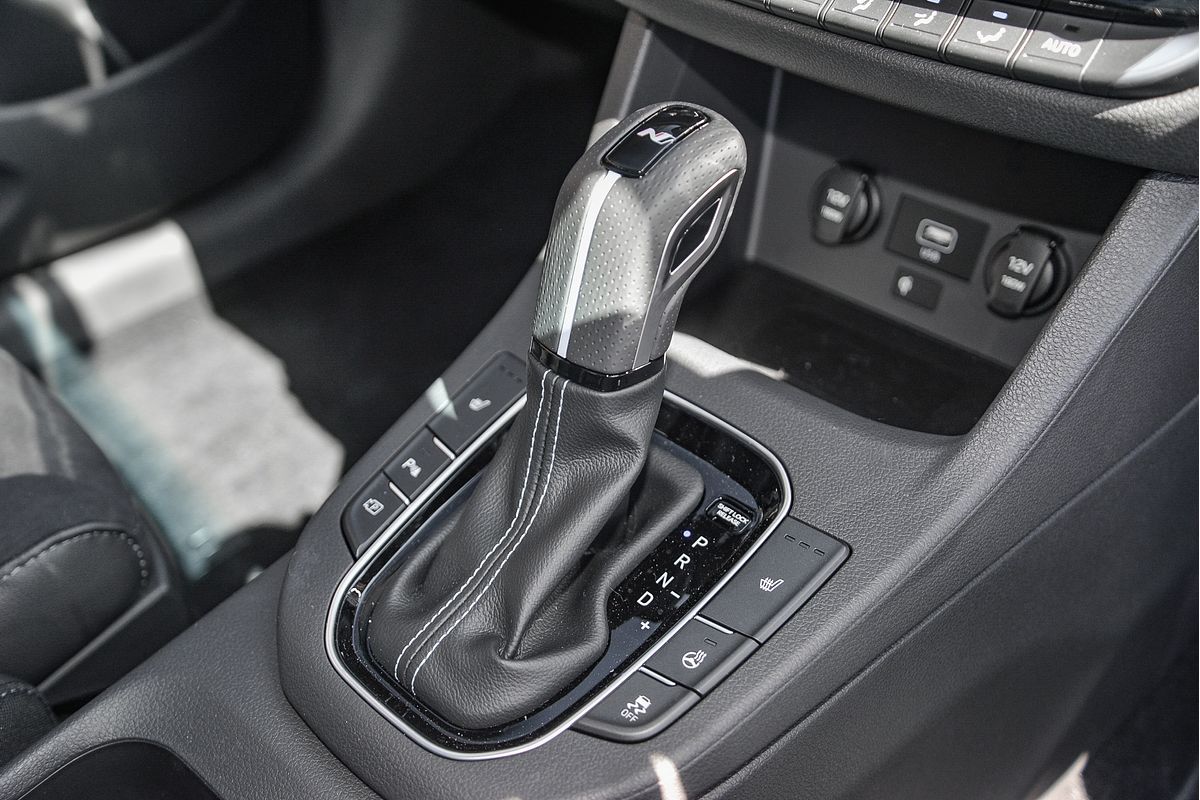 2023 Hyundai i30 N Premium PDe.V5