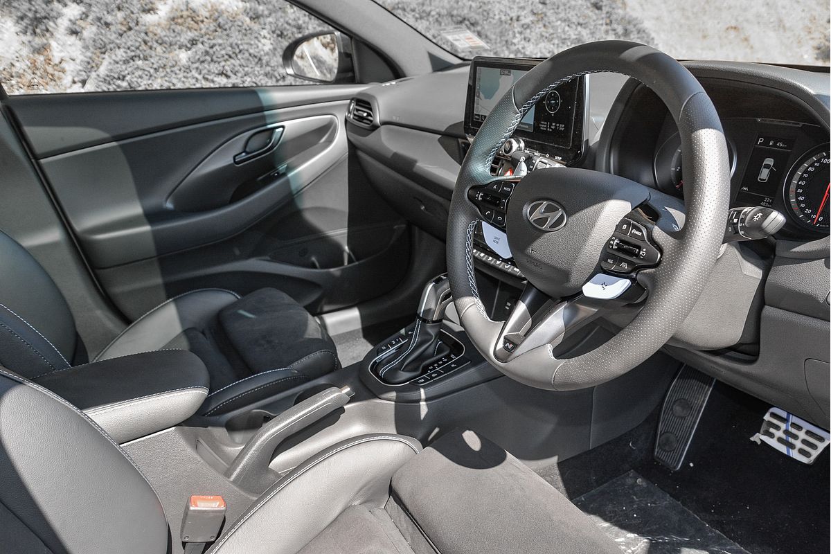 2023 Hyundai i30 N Premium PDe.V5