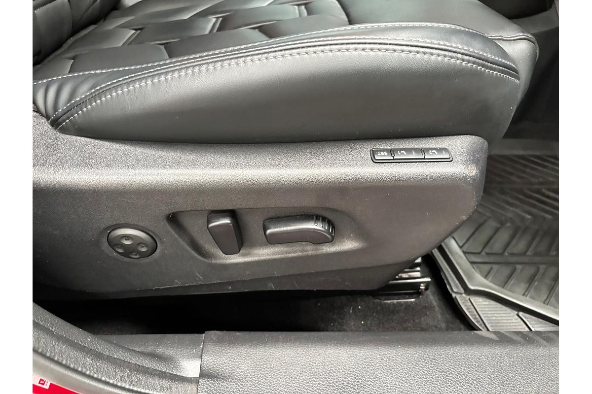 2019 Nissan QASHQAI Ti J11 Series 2