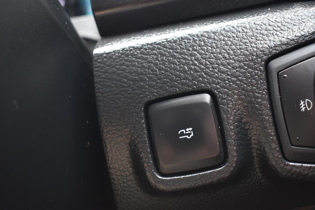 2021 Ford Ranger Wildtrak PX MkIII 4X4 3.2L