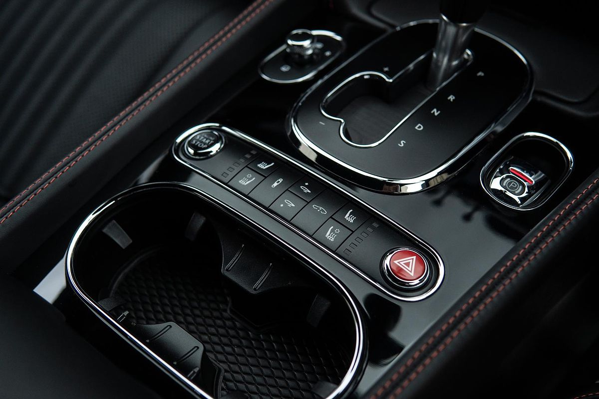 2016 Bentley Continental GT V8 3W