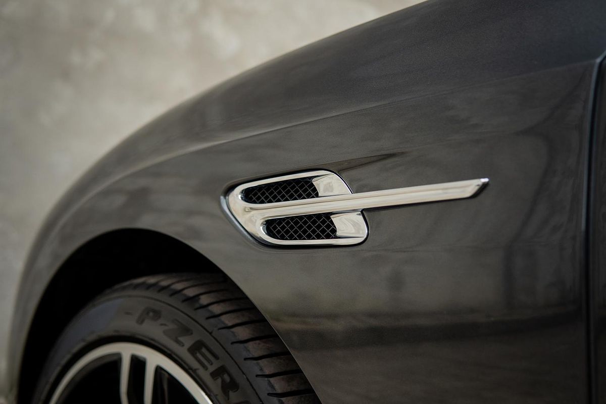 2016 Bentley Continental GT V8 3W