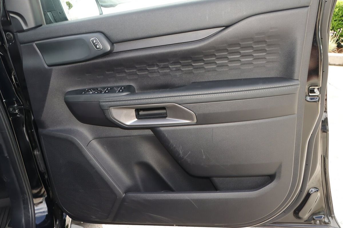 2024 Ford Ranger Sport 4X4