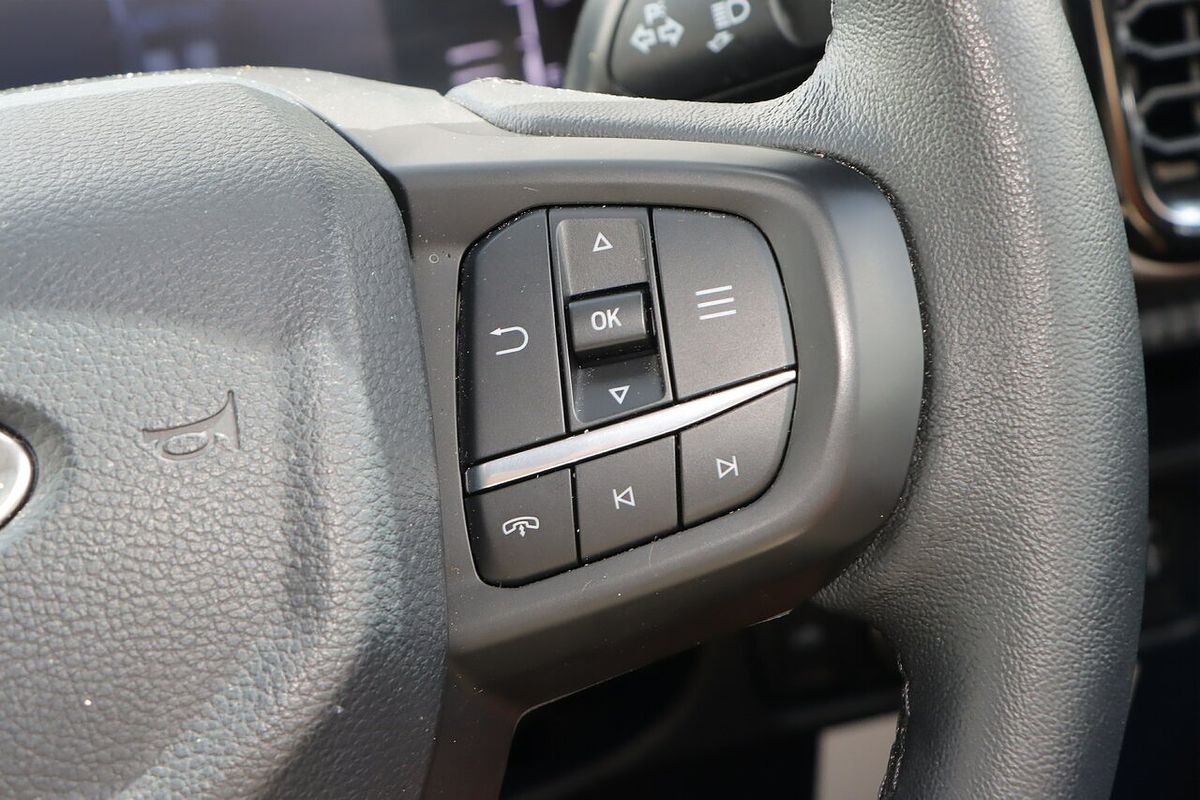2024 Ford Ranger Sport 4X4