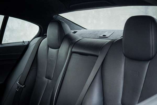 2018 BMW M6 F06 LCI
