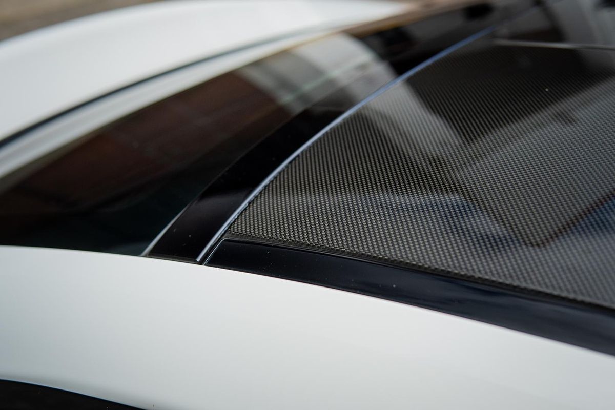 2018 BMW M6 F06 LCI