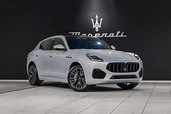 2023 Maserati Grecale GT M182