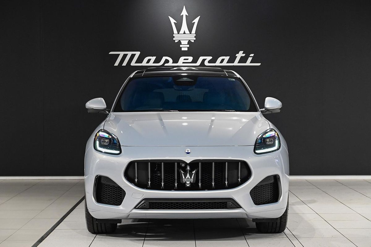 2023 Maserati Grecale GT M182