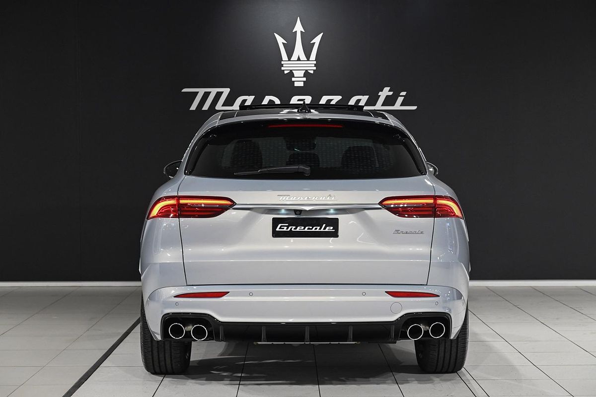 2023 Maserati Grecale GT M182