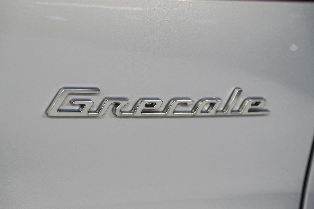 2023 Maserati Grecale GT M182