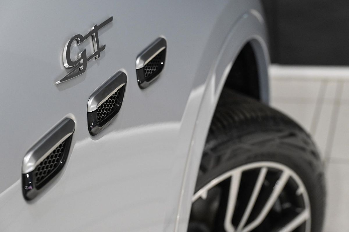 2023 Maserati Grecale GT M182