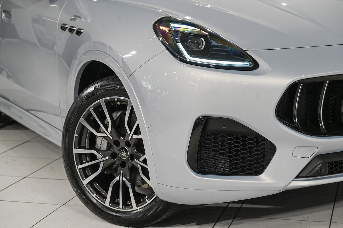 2023 Maserati Grecale GT M182