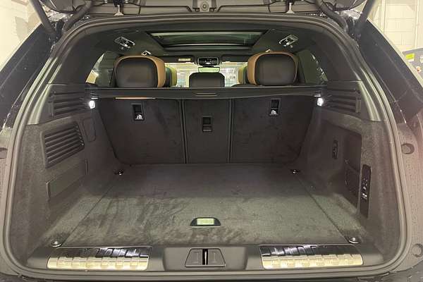 2024 Land Rover Range Rover Sport P400 Dynamic HSE L461