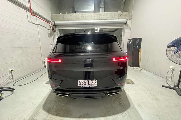 2024 Land Rover Range Rover Sport P400 Dynamic HSE L461