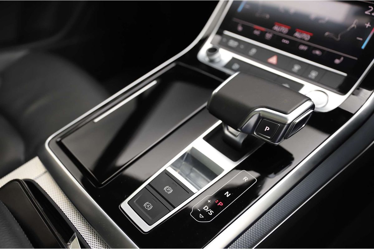 2020 Audi Q7 50 TDI 4M