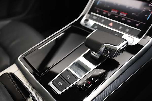 2020 Audi Q7 50 TDI 4M