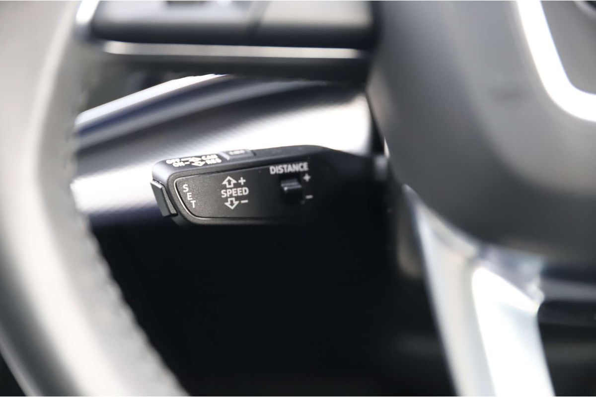 2020 Audi Q7 50 TDI 4M
