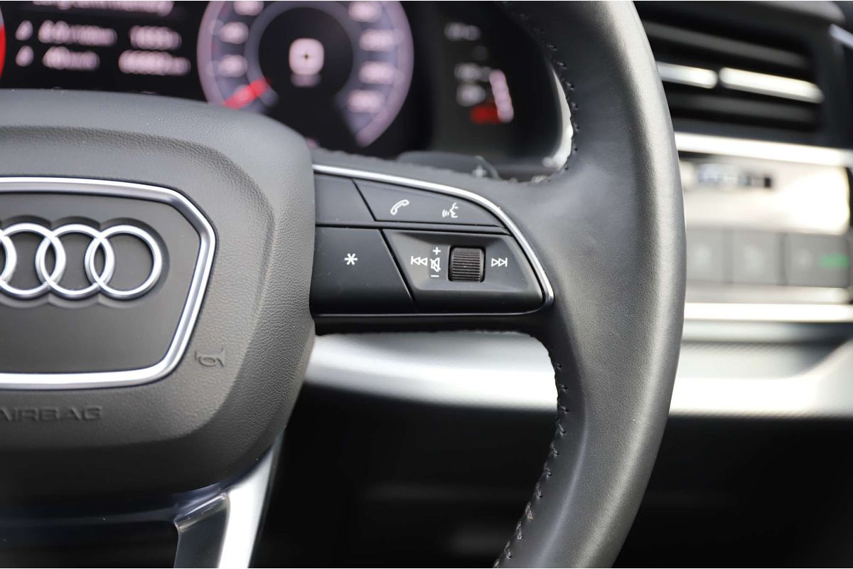 2020 Audi Q7 50 TDI 4M