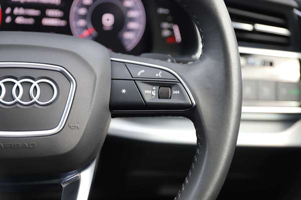 2020 Audi Q7 50 TDI 4M