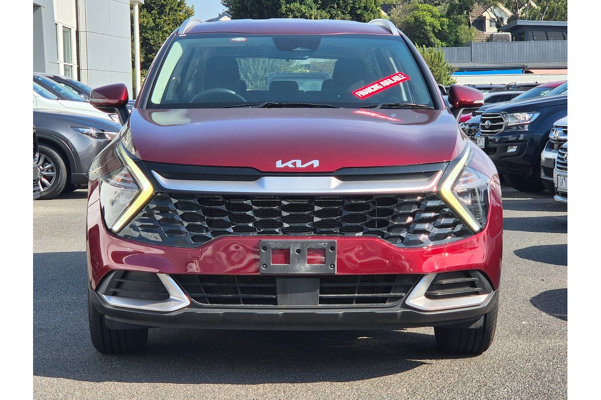 2023 Kia Sportage S NQ5