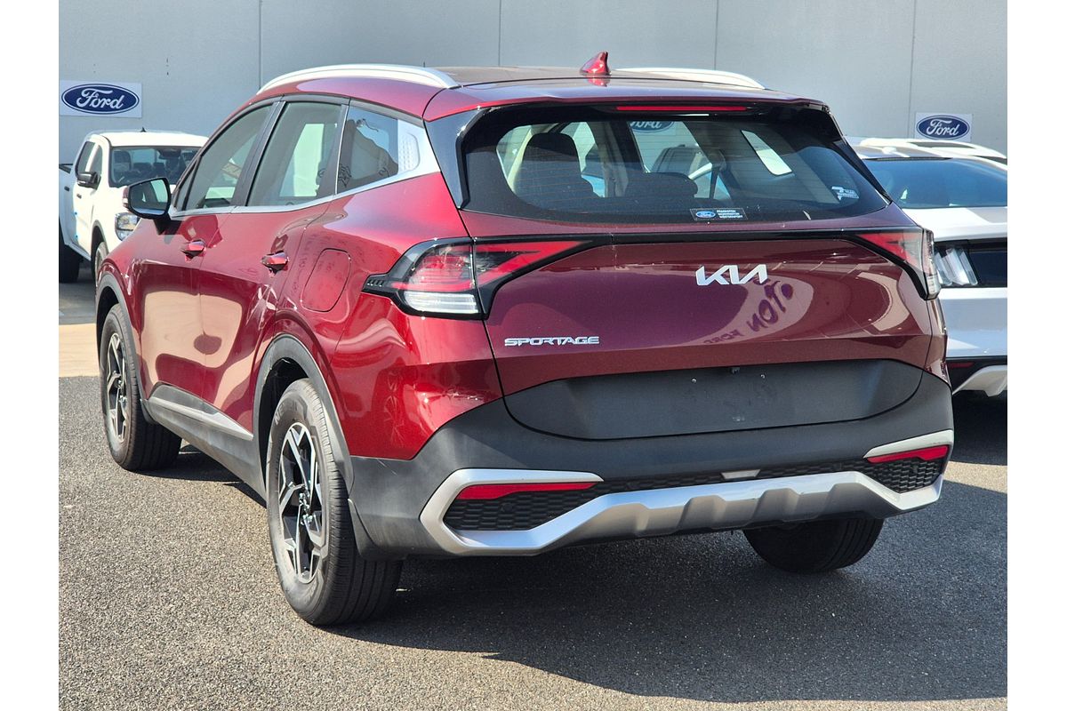 2023 Kia Sportage S NQ5