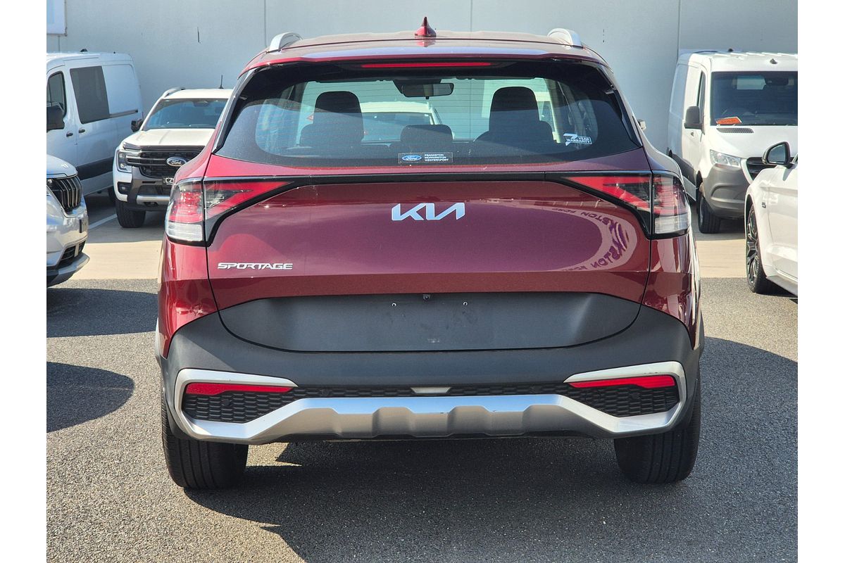 2023 Kia Sportage S NQ5