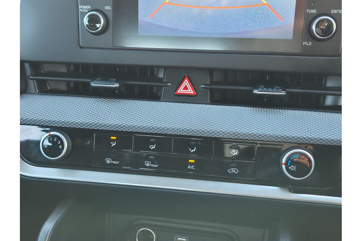 2023 Kia Sportage S NQ5