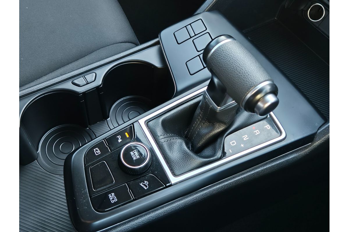 2023 Kia Sportage S NQ5