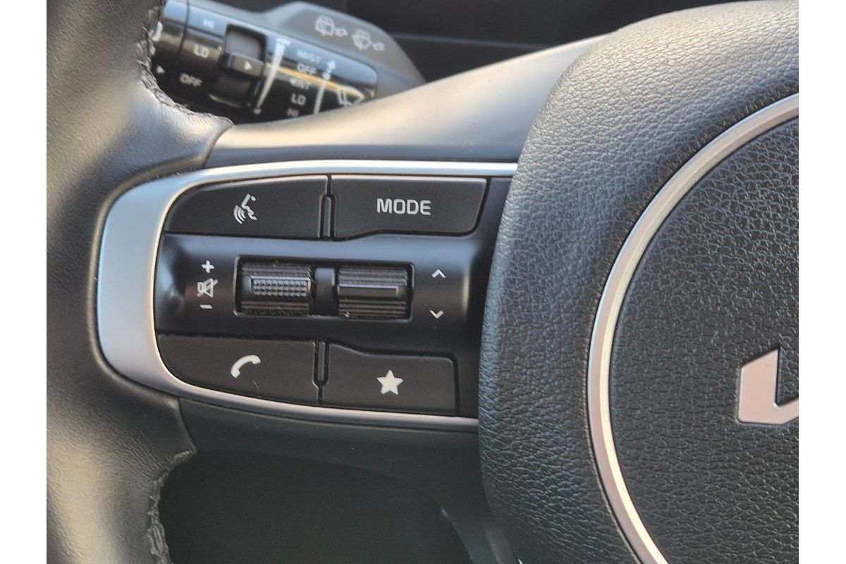 2023 Kia Sportage S NQ5