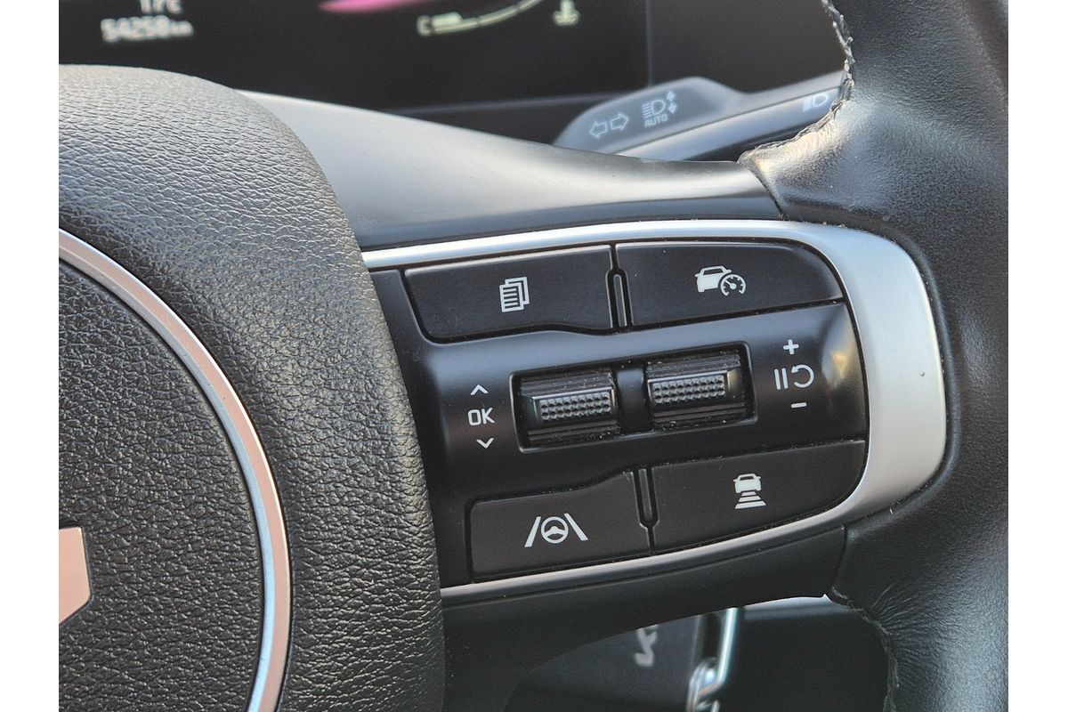 2023 Kia Sportage S NQ5