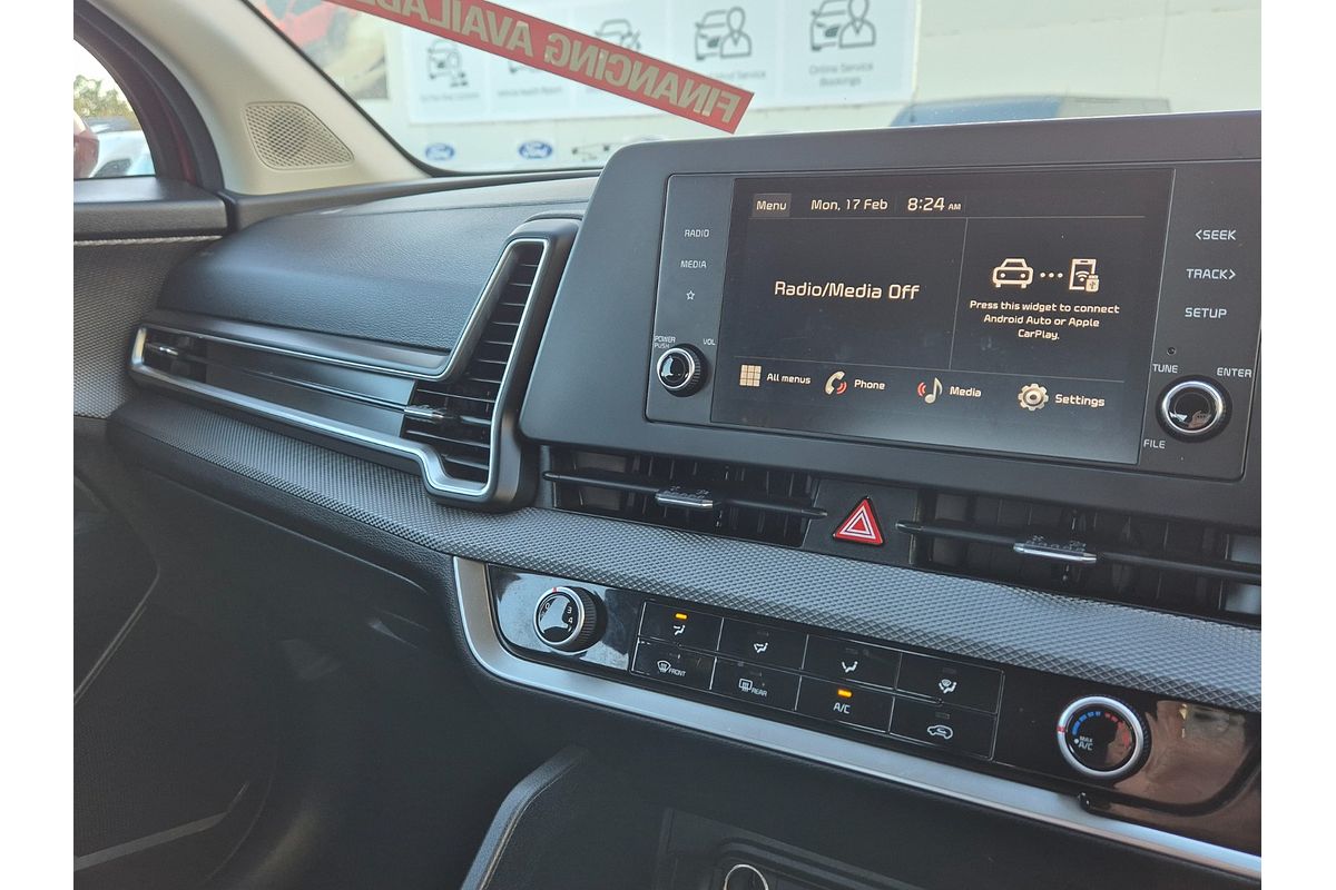 2023 Kia Sportage S NQ5
