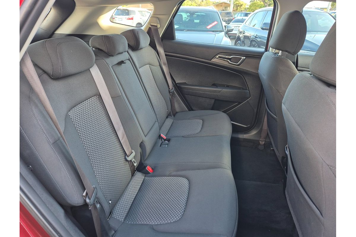2023 Kia Sportage S NQ5