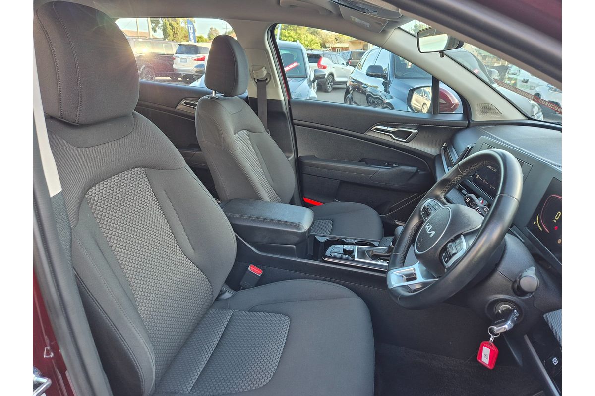 2023 Kia Sportage S NQ5