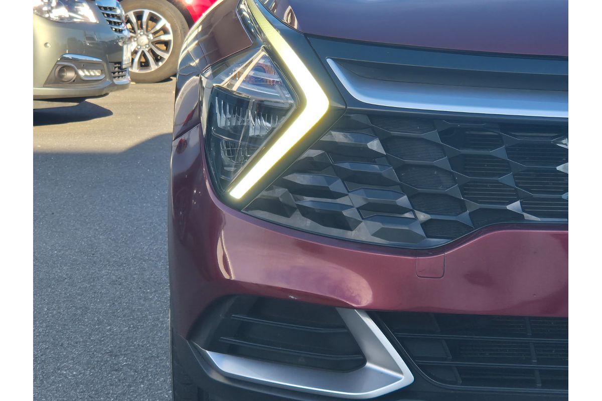 2023 Kia Sportage S NQ5
