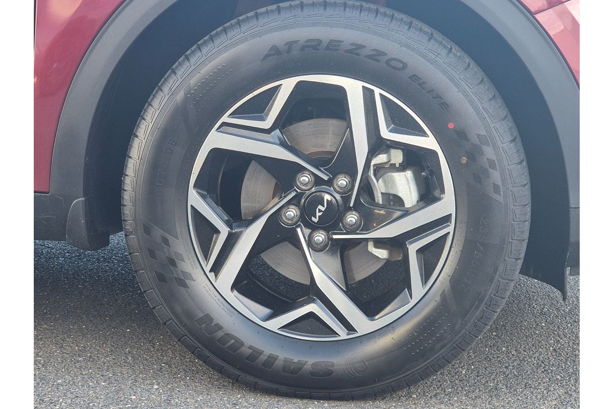 2023 Kia Sportage S NQ5