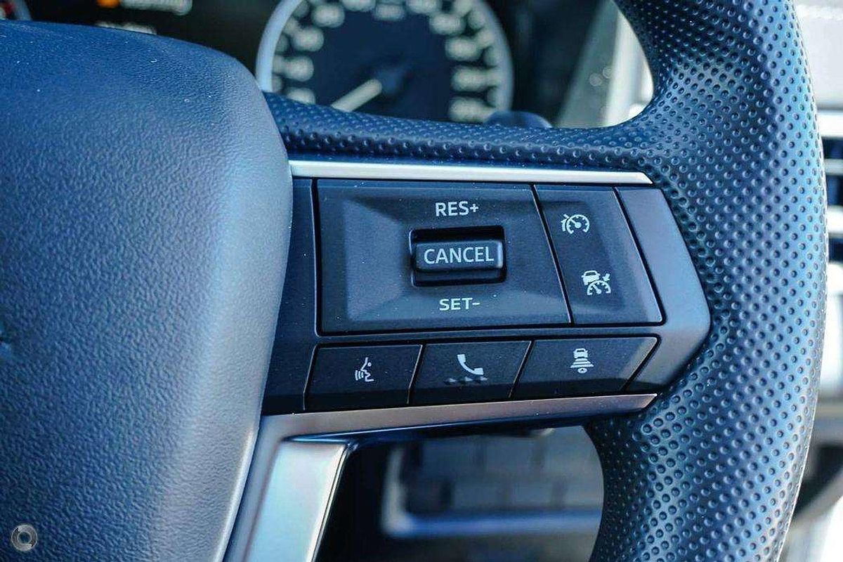 2024 Mitsubishi Outlander ES ZM 2WD