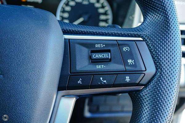 2024 Mitsubishi Outlander ES ZM 2WD