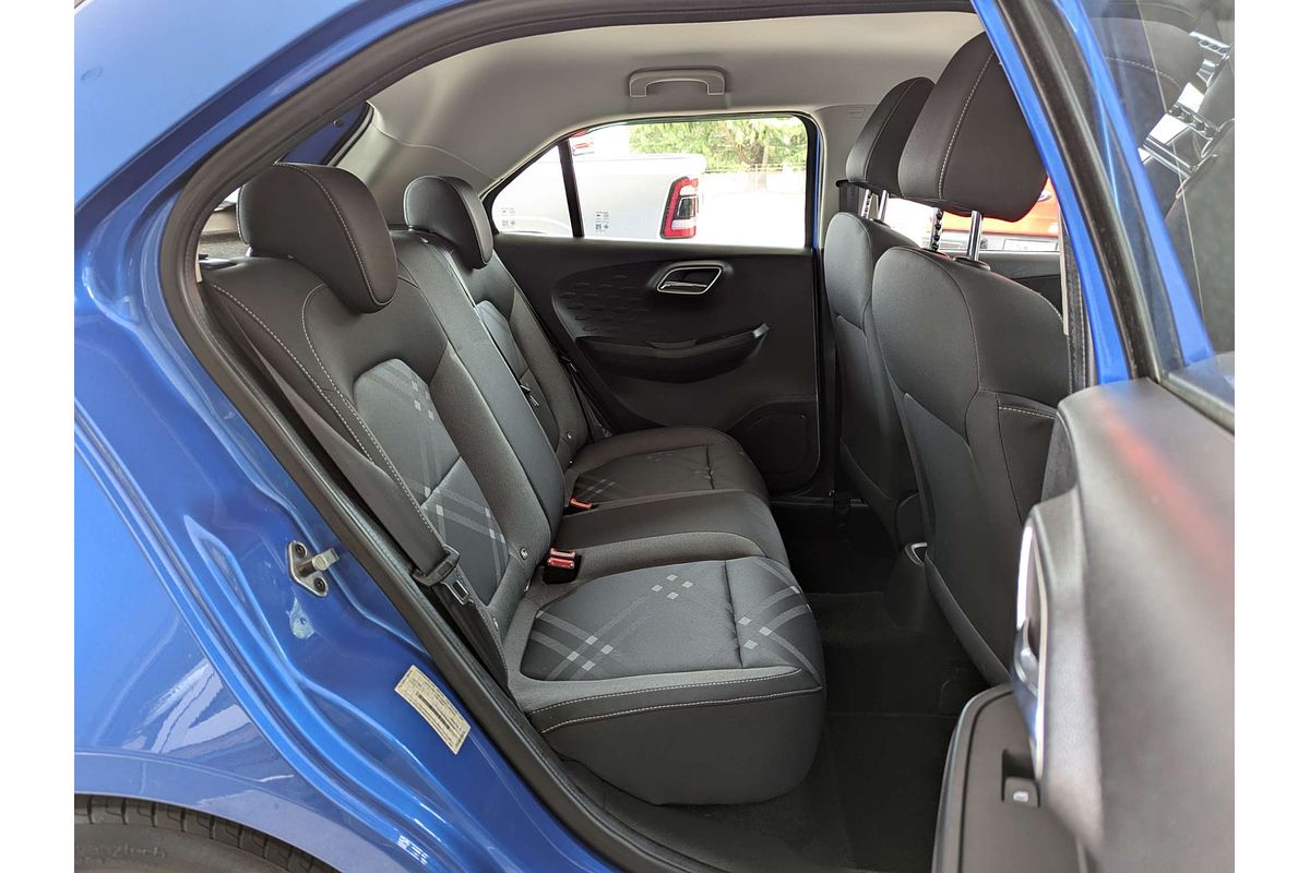 2021 MG MG3 Core